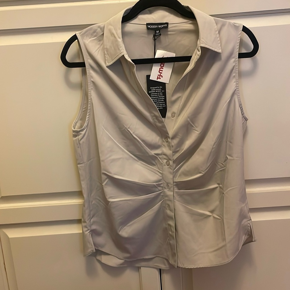 Modern Works Top
